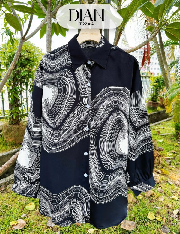 DIAN TOP (A) T22