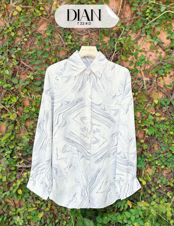 DIAN TOP (D) T22