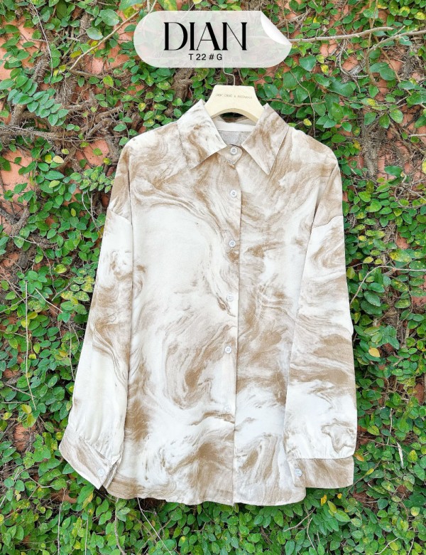 DIAN TOP (G) T22
