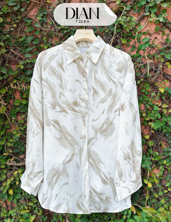 DIAN TOP (H) T22