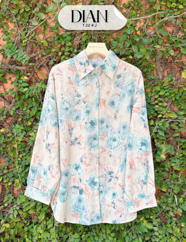 DIAN TOP (J) T22