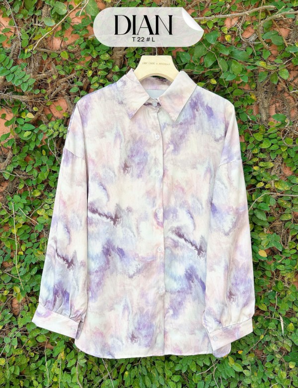 DIAN TOP (L) T22