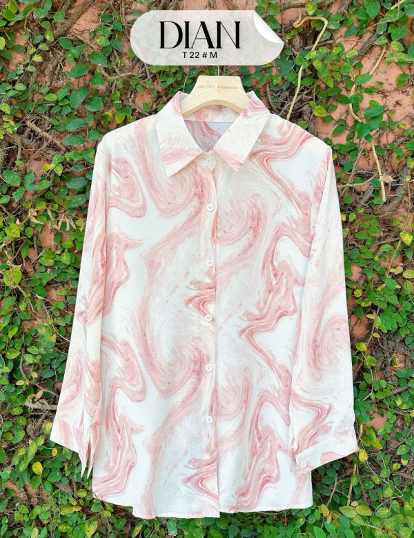 DIAN TOP (M) T22