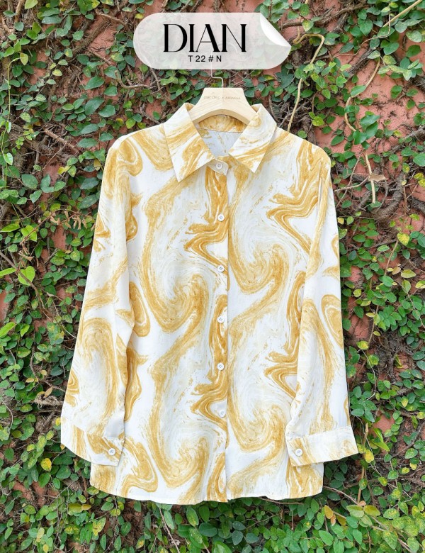 DIAN TOP (N) T22