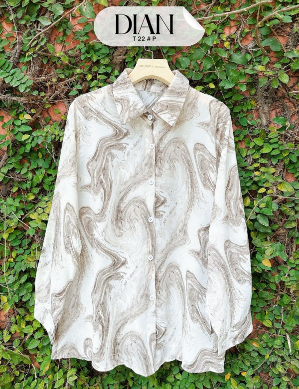DIAN TOP (P) T22