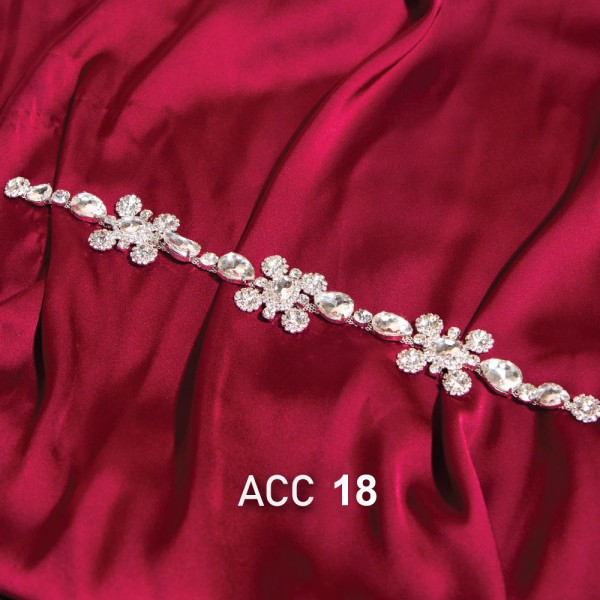 DRESS ACCESSORIES 18 (for sew)