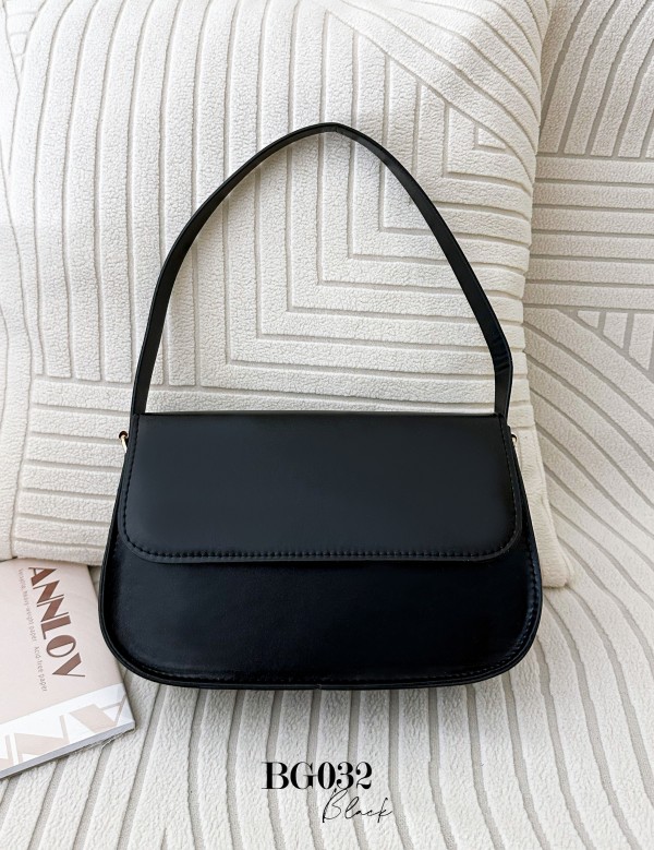 CHIC CHOC HANDBAG (BLACK) BG032