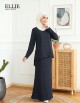 ELLIE SET (BLACK) 9090 / P9090 / SP9090