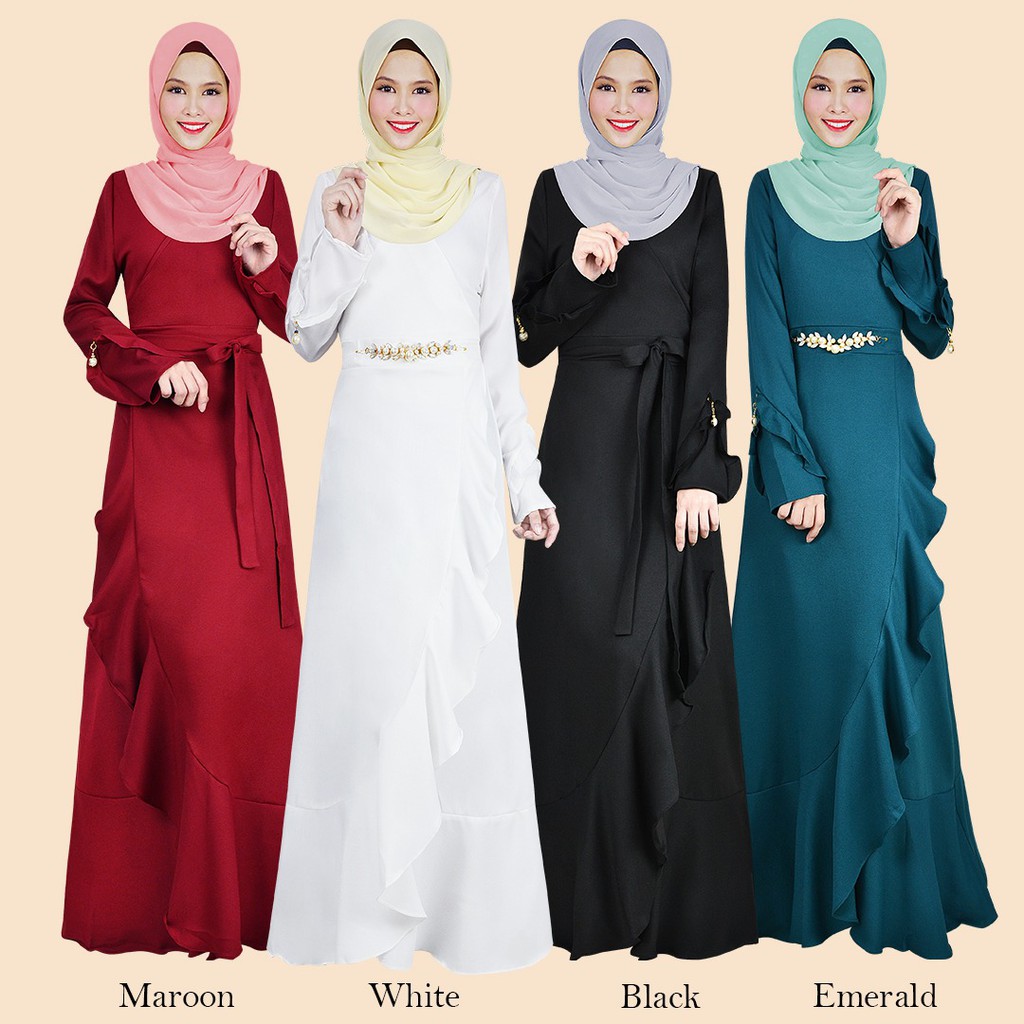 Chic Choc | Muslimah Clothing | Baju ...