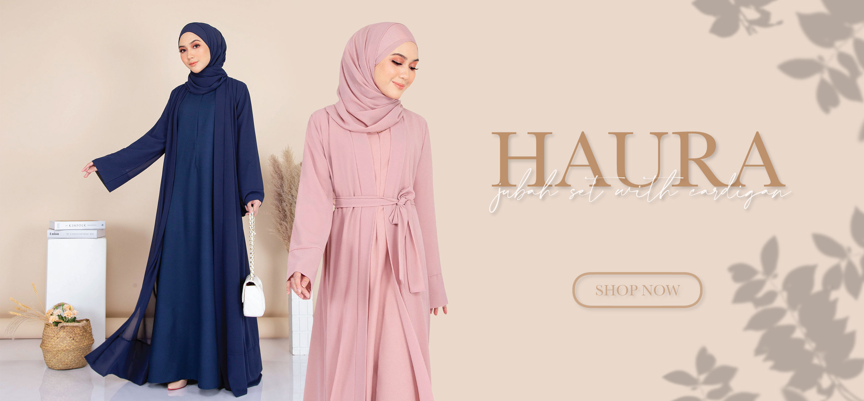 9092 HAURA SET