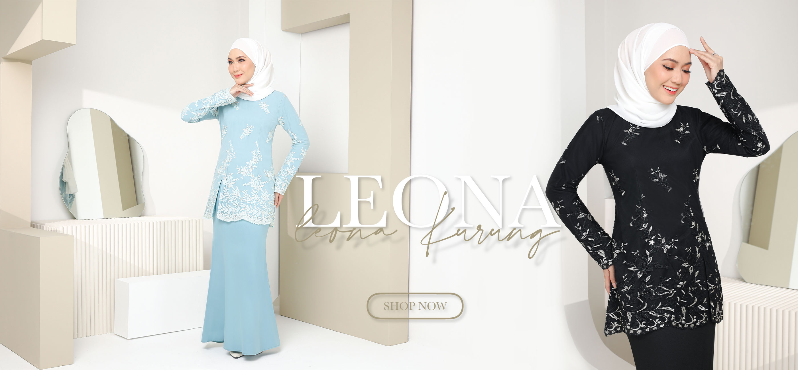 9115 LEONA KURUNG