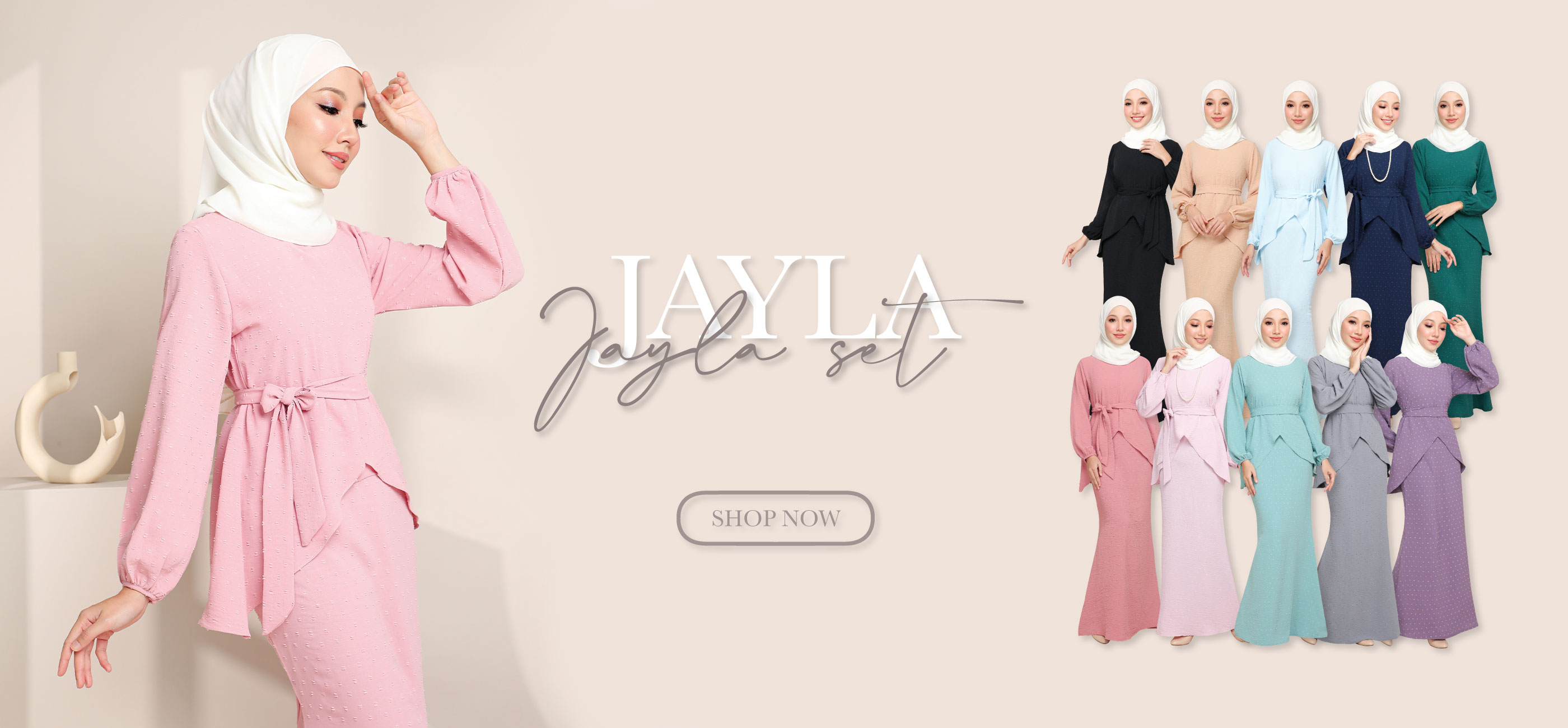 9121 JAYLA